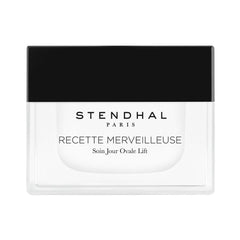 Stendhal Recette Merveilleuse Crema Giornaliera Viso Ovale Lift Lifting Efficace Anti-Età