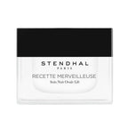 Stendhal Recette Merveilleuse Soin Visage De Nuit Oval Lift Peau Radieuse Et Jeunesse