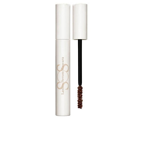 Clarins Sos Mascara Serum Per Ciglia Voluminose Definizione E Volume Naturale