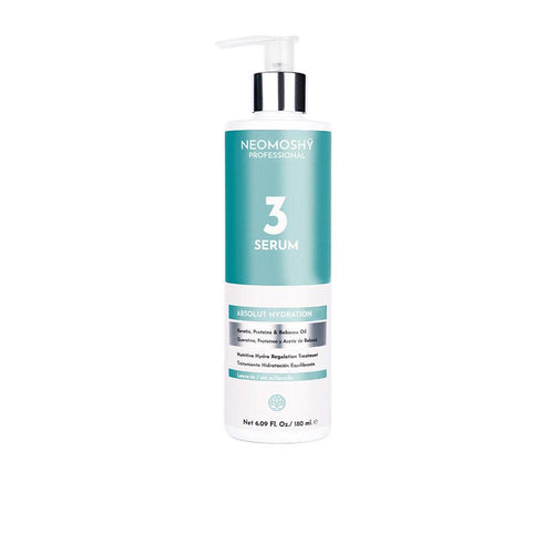 Neomoshÿ Absolut Hydration Haar Serum Tiefe Und Intensive Pflege