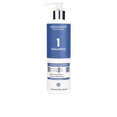 NeomoshŸ Ultimate Hair Repair Shampoo Repariere Geschädigtes Haar