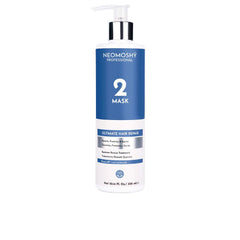 Neomoshÿ Ultimate Hair Repair Haarmaske Für Starkes Und Glänzendes Haar