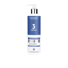 Neomoshÿ Ultimate Hair Repair Serum Repariert Geschädigtes Haar