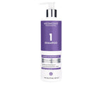 Neomoshÿ Blonde Ultraviolet Ω9 Shampoo Nutrimento Immediato Lucentezza