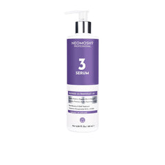 Neomoshÿ Blonde Ultraviolet ϙ9 Siero Per Capelli Effetto Tono Luminoso