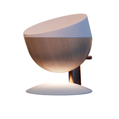 Pranarôm Difusores Diffusore Ultrasonico Design LED Moderno