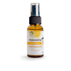 Pranarôm La Difusion Spray Aromaterapico Cítrico Tonificante Essenza Naturale