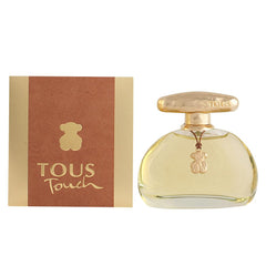 Tous Tous Touch Parfüm Eau De Toilette Current Elegance