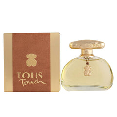 Tous Tous Touch Parfüm Eau De Toilette Current Elegance