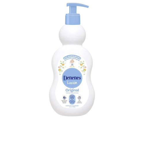Denenes Denenes Latte Corpo Idratante Per Bambini Idratazione Delicata