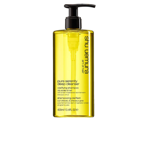 Shu Uemura Pure Serenity Champú