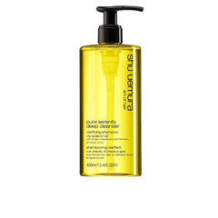 Shu Uemura Pure Serenity Champú
