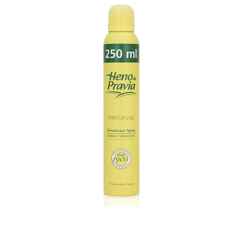 Heno De Pravia Original Heno De Pravia Deodorantspray Beruhigende Balsamische Formel