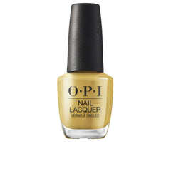 Opi Nail Lacquer Nagellack Fall Wonders Brillante Langanhaltender Glanz