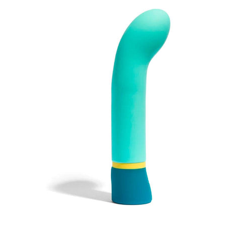 Platanomelón Genio Vibratore G Spot Piacere Intenso
