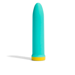 Platanomelón Bali Basics Vibratore Clitorideo Piacere Seducente Intenso