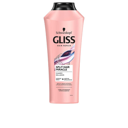 Schwarzkopf Mass Market Gliss Hair Repair Champú