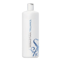 Sebastian Professionals Trilliance Balsamo Capelli Più Lucidi Subito