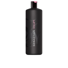 Sebastian Professionals Volupt Shampoo Per Capelli Fini Volume E Morbidezza Potenti