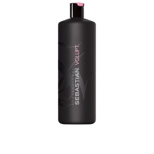 Sebastian Professionals Volupt Shampoo Per Capelli Fini Volume E Morbidezza Potenti