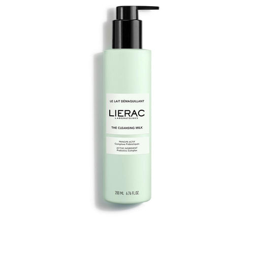 Lierac Lierac Démaquillant Struccante Formula Vegana Naturale