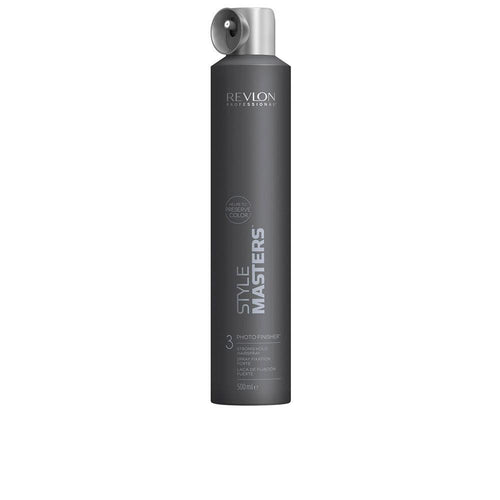 Revlon Style Masters Styling Haarspray Foto Finisher Langanhaltender Halt