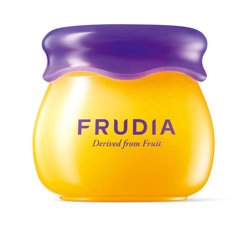 Frudia Blueberry Honey Balsamo Per Labbra Idratazione E Volume