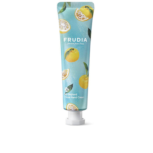 Frudia My Orchard Crema Mani Citron Nutrizione Agrumata