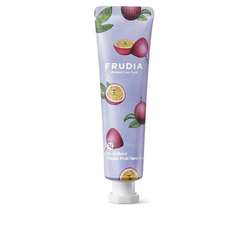 Frudia My Orchard Crema Mani Idratazione Con Frutto Di Passione
