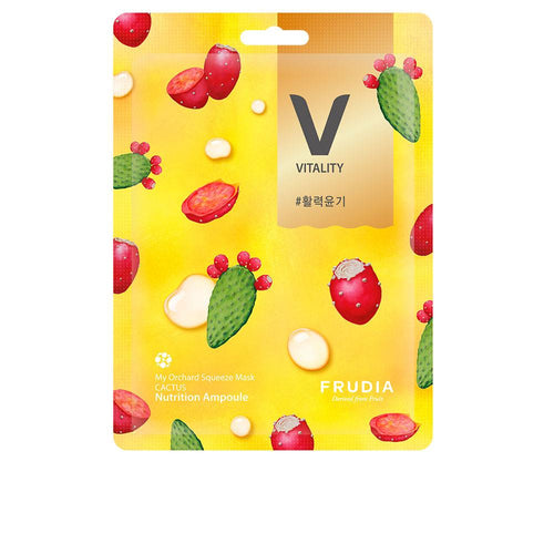 Frudia My Orchard Maschera Squeeze Idratazione Vigorosa