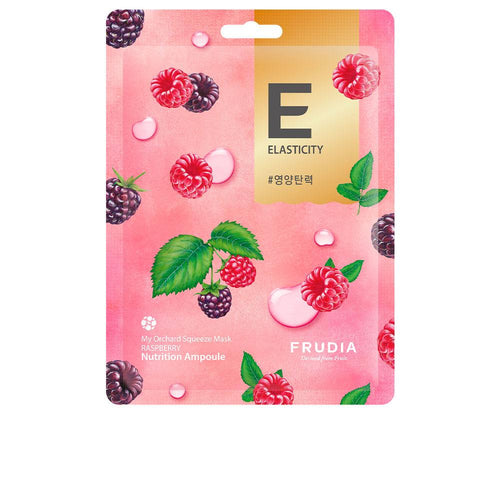 Frudia My Orchard Maschera Squeeze Raspberry Idratazione Viso Profonda