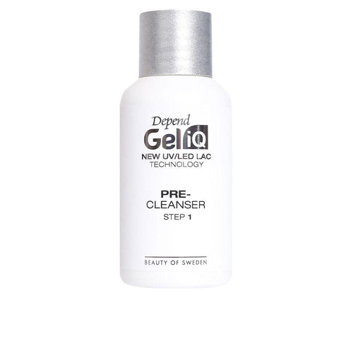 Beter Gel Iq Detergente Preliminare Per La Massima Purezza