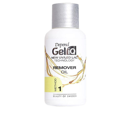 Beter Gel Iq Nagellackentferner Gel Oil