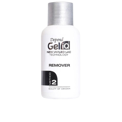 Beter Gel Iq Quitaesmalte Cosmético Cuidado Perfecto Para Uñas