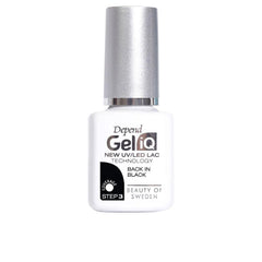 Beter Gel Iq Esmalte De Uñas Cobertura Excelente