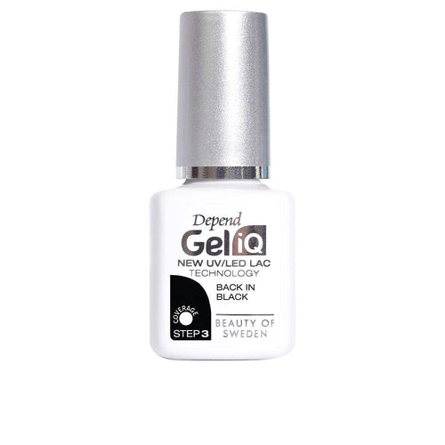 Beter Gel Iq Esmalte De Uñas Cobertura Excelente