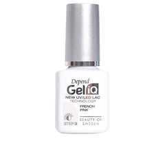 Beter Gel Iq Esmalte De Uñas Cobertura Excelente