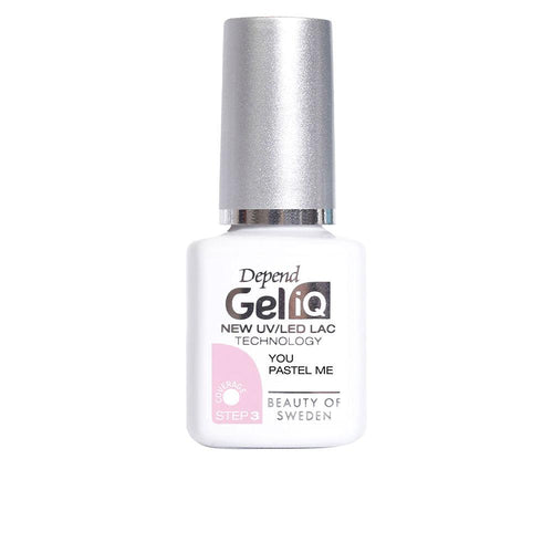 Beter Gel Iq Esmalte De Uñas Cobertura Excelente