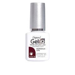 Beter Gel Iq Esmalte De Uñas Cobertura Excelente