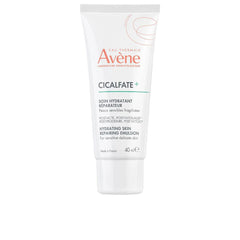 Avène Cicalfate Reparierende Emulsion Für Postprozedurale Hautregeneration Effektive Beruhigende Feuchtigkeitsversorgung