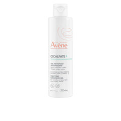 Avène Cicalfate Disinfectant Gel Cleanser