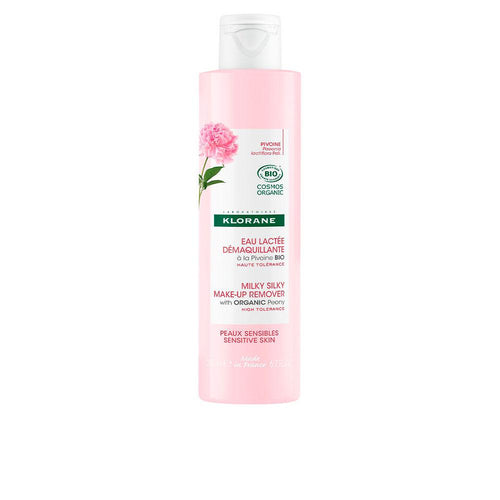 Klorane A La Peonía Latte Detergente Per Pelle Sensibile Bellezza Naturale Sostenibile
