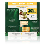 Rene Furterer Karite Hydra Shampoo Mascarilla Belleza Nutritiva Sin Compromiso