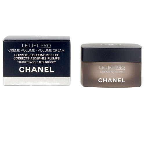Chanel Le Lift Gesichtscreme Volumen Und Elastizität