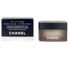 Chanel Le Lift Gesichtscreme Volumen Und Elastizität