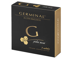 Germinal Action Immédiate Ampoules Cosmétiques Effet Lift Instantané