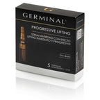 Germinal Acción Inmediata Progressive Lifting Ampullen Skinimalism Effekt