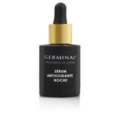 Germinal Ultra Antioxidante Suero Nocturno Rejuvenece Tu Piel