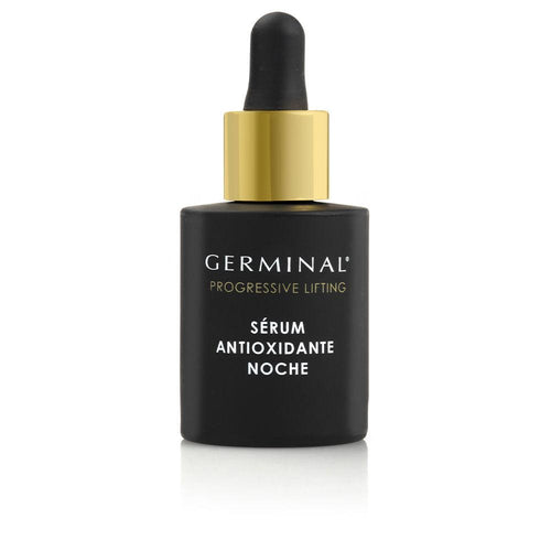 Germinal Ultra Antioxidante Suero Nocturno Rejuvenece Tu Piel