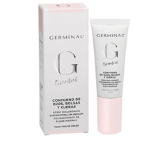 Germinal Essential Germinal Augenkontur Gel Creme Reduziert Tränensäcke Und Augenringe